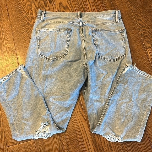 FRAME Le Original Jeans Size 31 - Picture 14 of 15